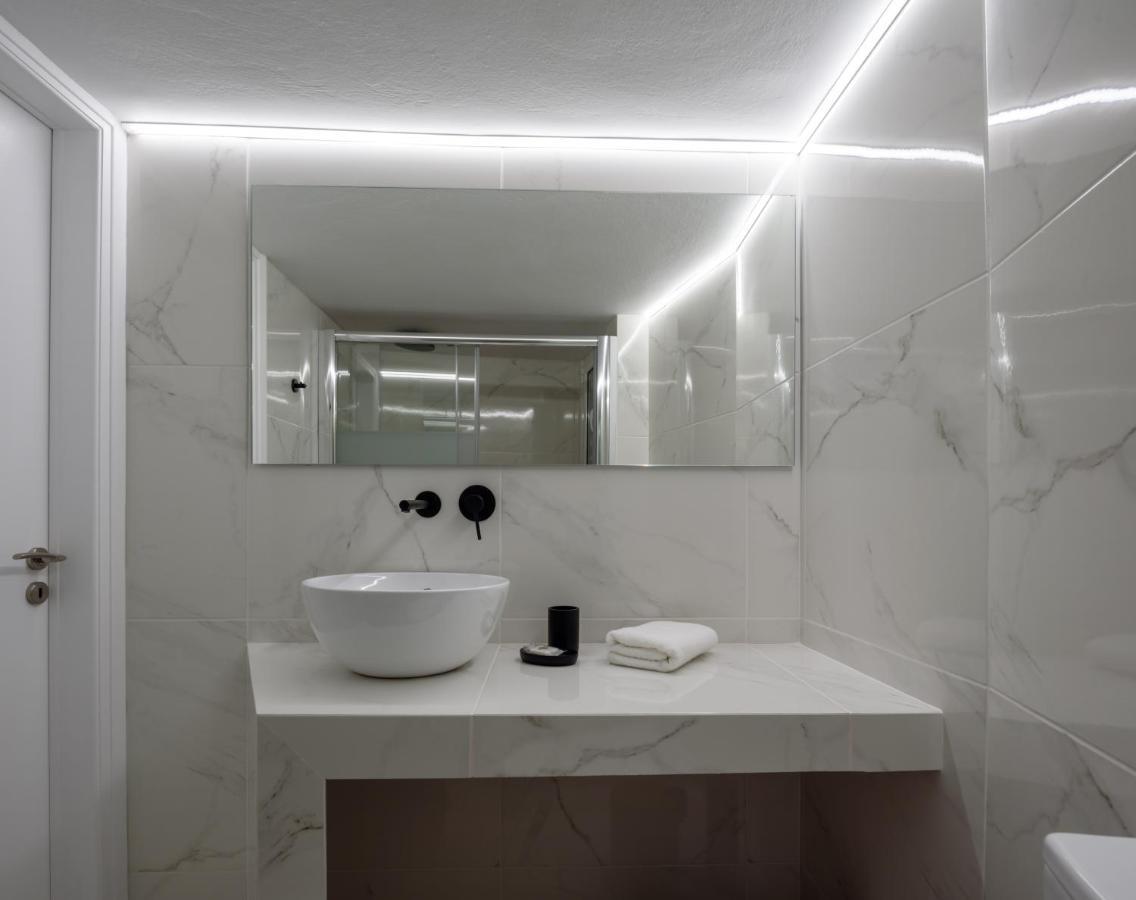 Acropolis Grand Apartment Athens Exterior photo