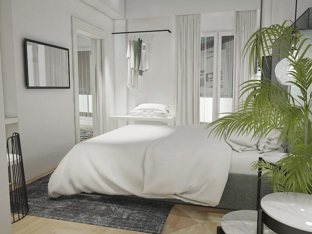 Acropolis Grand Apartment Athens Exterior photo